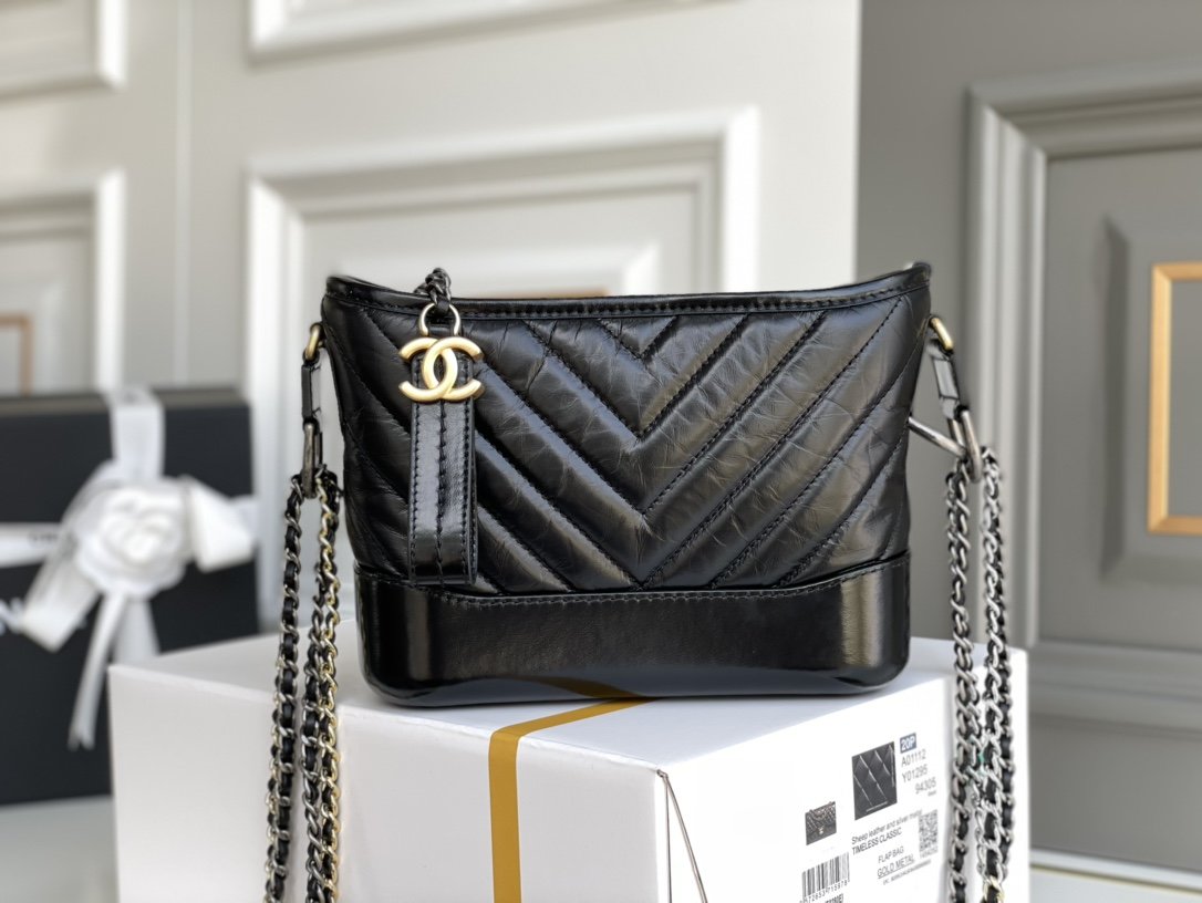 Chanel Gabrielle Bags